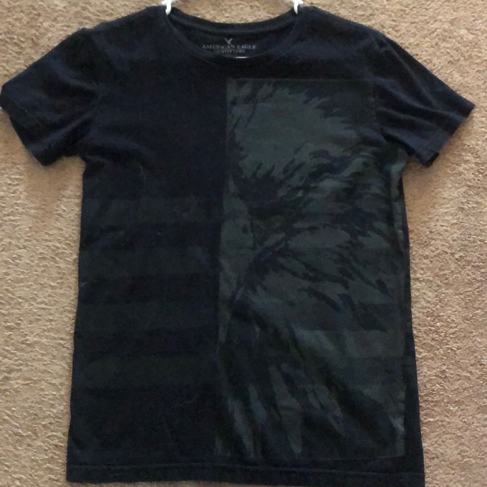 Eagle shirt